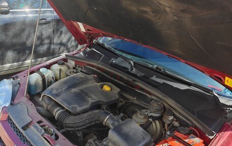 Chevrolet Niva I рестайлинг, 2018 год, 850 000 рублей, 38 фотография