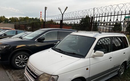 Daihatsu Pyzar I, 1998 год, 180 000 рублей, 2 фотография