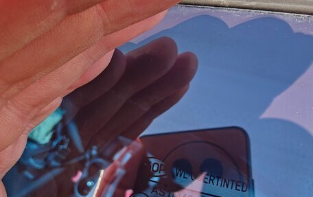 Chevrolet Niva I рестайлинг, 2018 год, 850 000 рублей, 36 фотография