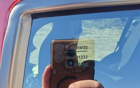 Chevrolet Niva I рестайлинг, 2018 год, 850 000 рублей, 33 фотография