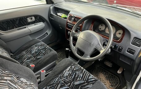 Daihatsu Pyzar I, 1998 год, 180 000 рублей, 4 фотография