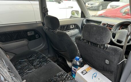 Daihatsu Pyzar I, 1998 год, 180 000 рублей, 5 фотография