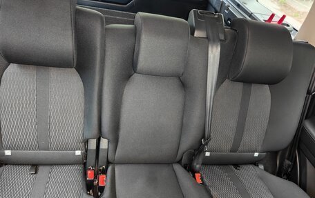 Land Rover Discovery IV, 2010 год, 1 650 000 рублей, 11 фотография