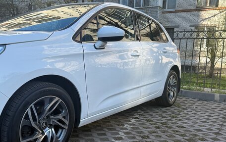 Citroen C4 II рестайлинг, 2011 год, 750 000 рублей, 6 фотография
