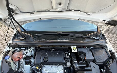 Citroen C4 II рестайлинг, 2011 год, 750 000 рублей, 7 фотография