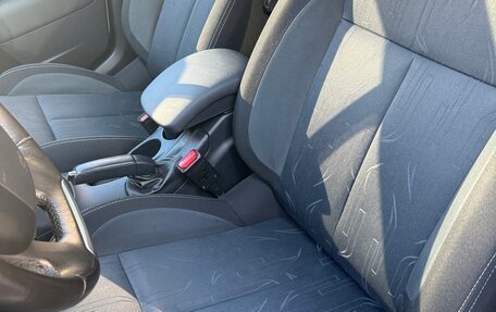 Citroen C4 II рестайлинг, 2011 год, 750 000 рублей, 11 фотография