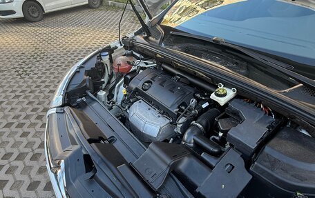 Citroen C4 II рестайлинг, 2011 год, 750 000 рублей, 8 фотография