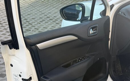 Citroen C4 II рестайлинг, 2011 год, 750 000 рублей, 10 фотография