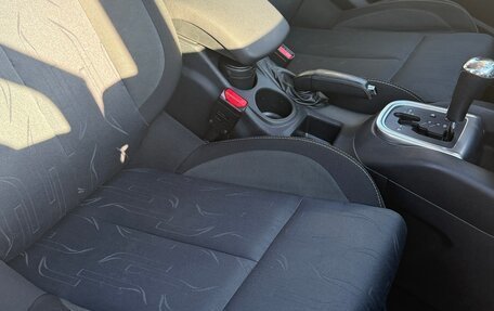 Citroen C4 II рестайлинг, 2011 год, 750 000 рублей, 15 фотография