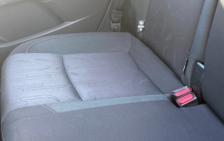 Citroen C4 II рестайлинг, 2011 год, 750 000 рублей, 17 фотография