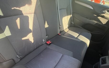 Citroen C4 II рестайлинг, 2011 год, 750 000 рублей, 16 фотография