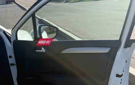 Citroen C4 II рестайлинг, 2011 год, 750 000 рублей, 9 фотография