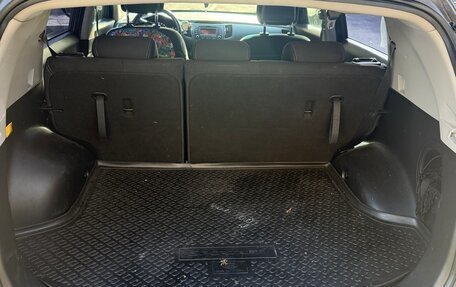 KIA Sportage III, 2011 год, 1 000 000 рублей, 11 фотография