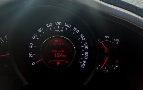 KIA Sportage III, 2011 год, 1 000 000 рублей, 10 фотография