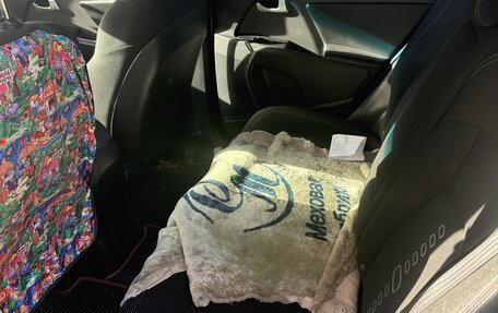 KIA Sportage III, 2011 год, 1 000 000 рублей, 7 фотография