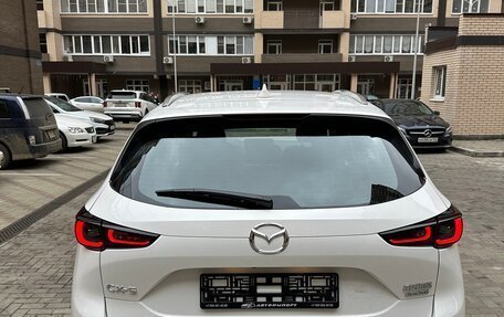 Mazda CX-5 II, 2026 год, 3 200 000 рублей, 5 фотография