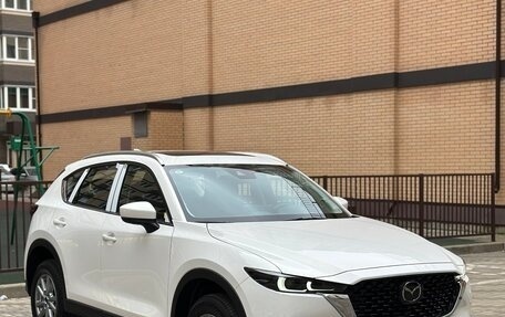 Mazda CX-5 II, 2026 год, 3 200 000 рублей, 2 фотография