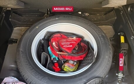 KIA Sportage III, 2011 год, 1 000 000 рублей, 12 фотография