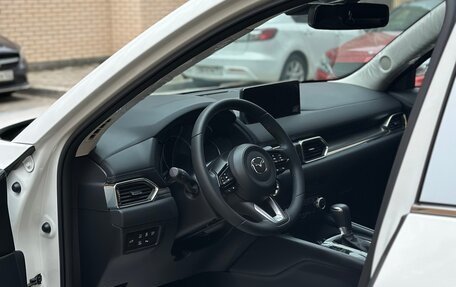 Mazda CX-5 II, 2026 год, 3 200 000 рублей, 11 фотография