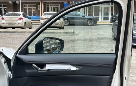 Mazda CX-5 II, 2026 год, 3 200 000 рублей, 14 фотография