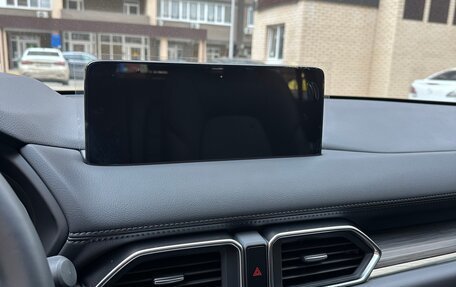 Mazda CX-5 II, 2026 год, 3 200 000 рублей, 19 фотография