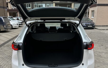 Mazda CX-5 II, 2026 год, 3 200 000 рублей, 9 фотография