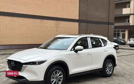 Mazda CX-5 II, 2026 год, 3 200 000 рублей, 8 фотография