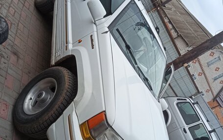 Jeep Grand Cherokee, 1995 год, 720 000 рублей, 2 фотография