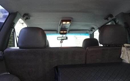 Jeep Grand Cherokee, 1995 год, 720 000 рублей, 10 фотография