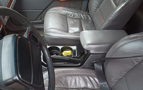 Jeep Grand Cherokee, 1995 год, 720 000 рублей, 8 фотография