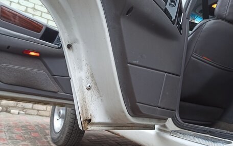 Jeep Grand Cherokee, 1995 год, 720 000 рублей, 11 фотография