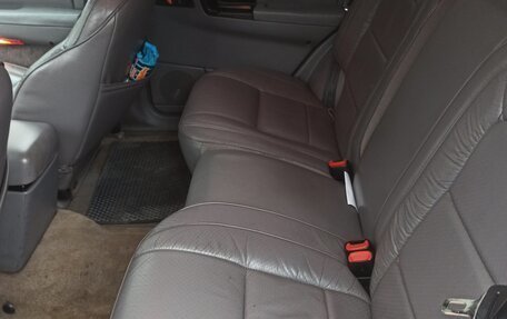 Jeep Grand Cherokee, 1995 год, 720 000 рублей, 9 фотография