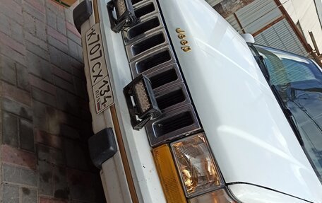 Jeep Grand Cherokee, 1995 год, 720 000 рублей, 6 фотография