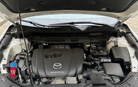 Mazda CX-5 II, 2026 год, 3 200 000 рублей, 26 фотография