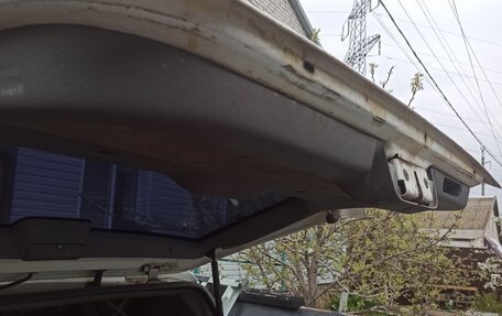 Jeep Grand Cherokee, 1995 год, 720 000 рублей, 14 фотография