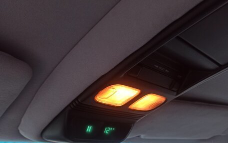 Jeep Grand Cherokee, 1995 год, 720 000 рублей, 19 фотография