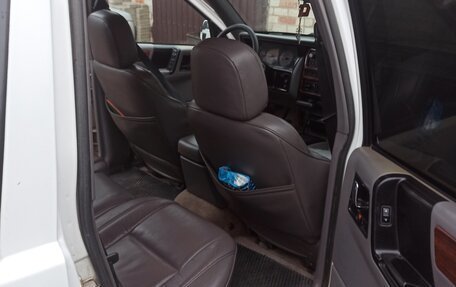 Jeep Grand Cherokee, 1995 год, 720 000 рублей, 15 фотография