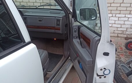 Jeep Grand Cherokee, 1995 год, 720 000 рублей, 17 фотография