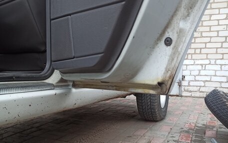 Jeep Grand Cherokee, 1995 год, 720 000 рублей, 13 фотография