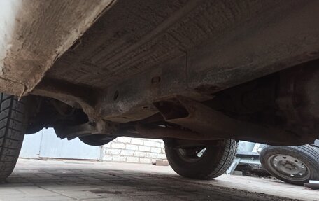 Jeep Grand Cherokee, 1995 год, 720 000 рублей, 22 фотография