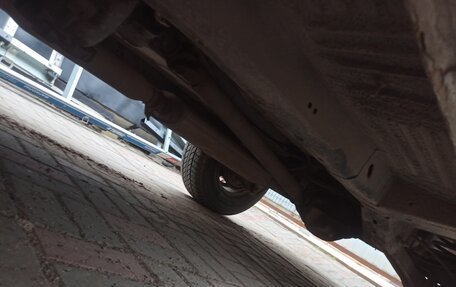 Jeep Grand Cherokee, 1995 год, 720 000 рублей, 21 фотография