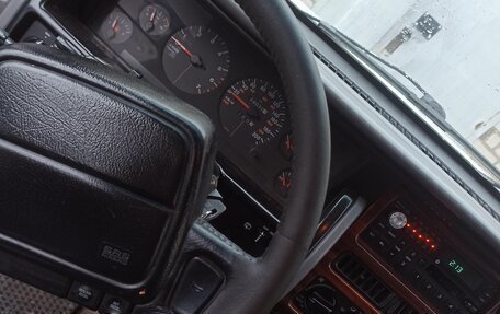 Jeep Grand Cherokee, 1995 год, 720 000 рублей, 18 фотография