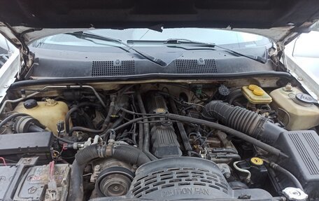 Jeep Grand Cherokee, 1995 год, 720 000 рублей, 20 фотография