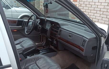 Jeep Grand Cherokee, 1995 год, 720 000 рублей, 16 фотография