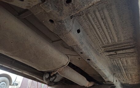 Jeep Grand Cherokee, 1995 год, 720 000 рублей, 24 фотография