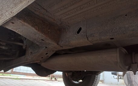 Jeep Grand Cherokee, 1995 год, 720 000 рублей, 23 фотография