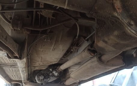 Jeep Grand Cherokee, 1995 год, 720 000 рублей, 26 фотография