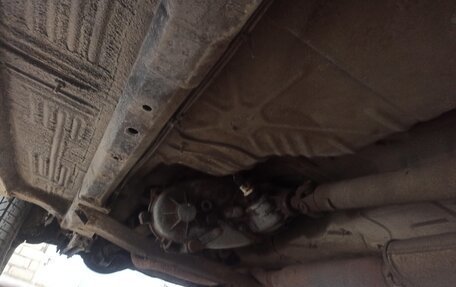 Jeep Grand Cherokee, 1995 год, 720 000 рублей, 27 фотография