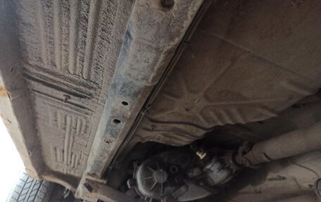 Jeep Grand Cherokee, 1995 год, 720 000 рублей, 28 фотография