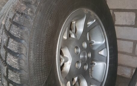 Jeep Grand Cherokee, 1995 год, 720 000 рублей, 29 фотография